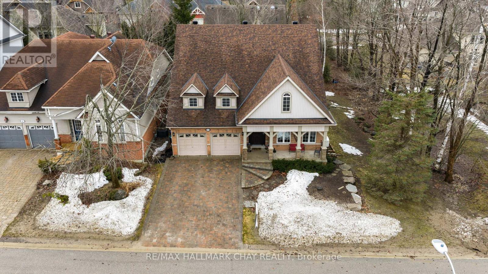 6 Oakmont Avenue, Oro-Medonte, Ontario  L0L 2L0 - Photo 25 - S13113552