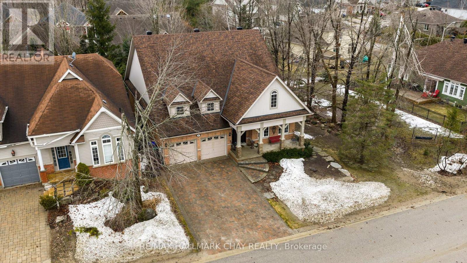 6 Oakmont Avenue, Oro-Medonte, Ontario  L0L 2L0 - Photo 28 - S13113552
