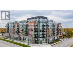 205 - 681 YONGE STREET, Barrie, Ontario