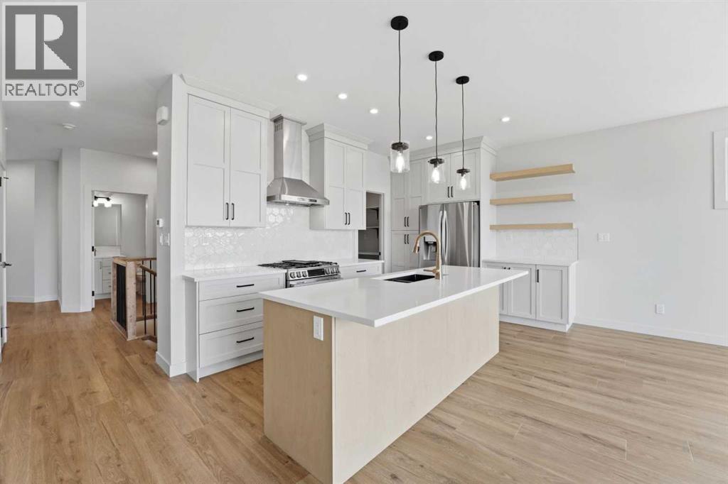 8 Tipping Avenue, Red Deer, Alberta  T4P 0Y9 - Photo 8 - A2309601