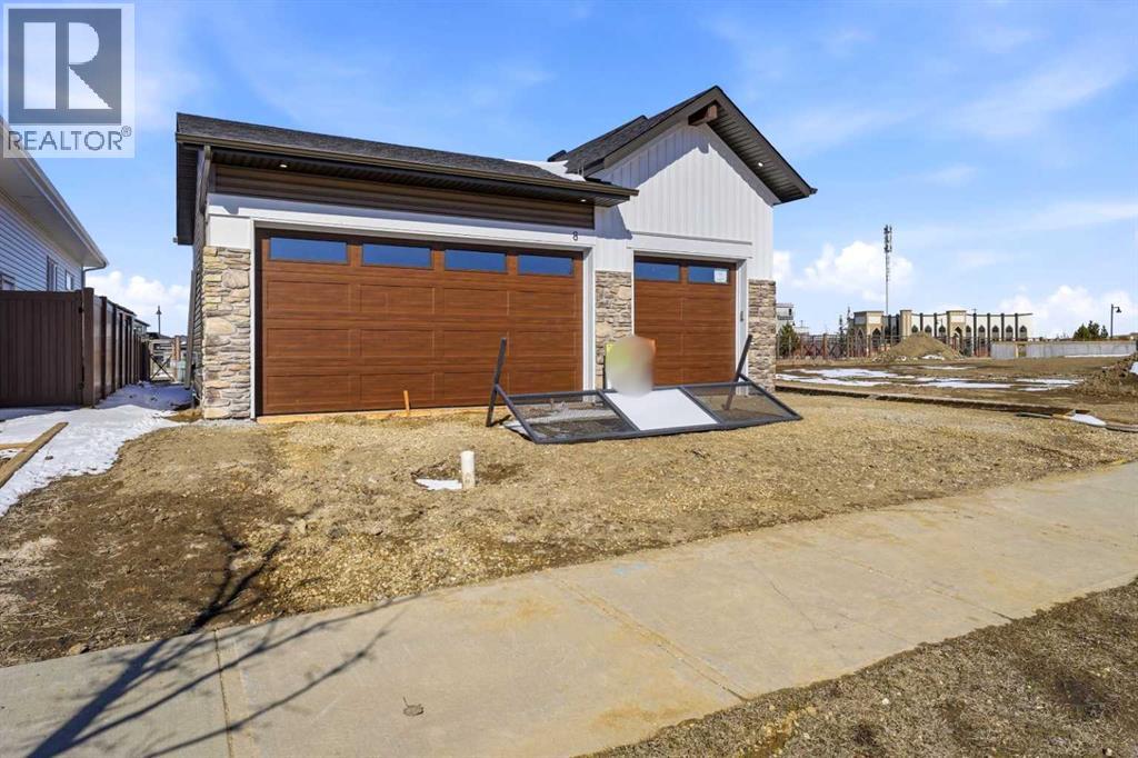 8 Tipping Avenue, Red Deer, Alberta  T4P 0Y9 - Photo 50 - A2309601