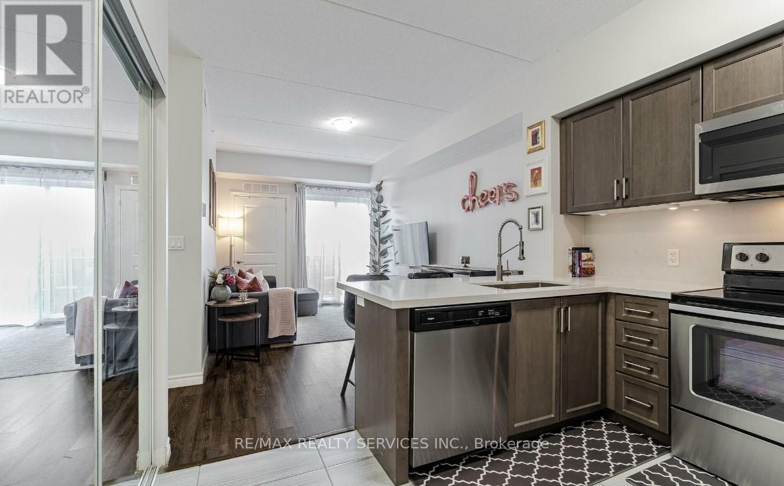 510 - 630 Sauve Street, Milton, Ontario  L9T 9A6 - Photo 3 - W13113448
