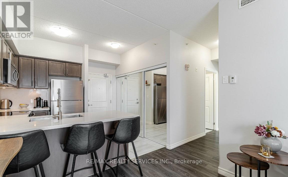 510 - 630 Sauve Street, Milton, Ontario  L9T 9A6 - Photo 6 - W13113448