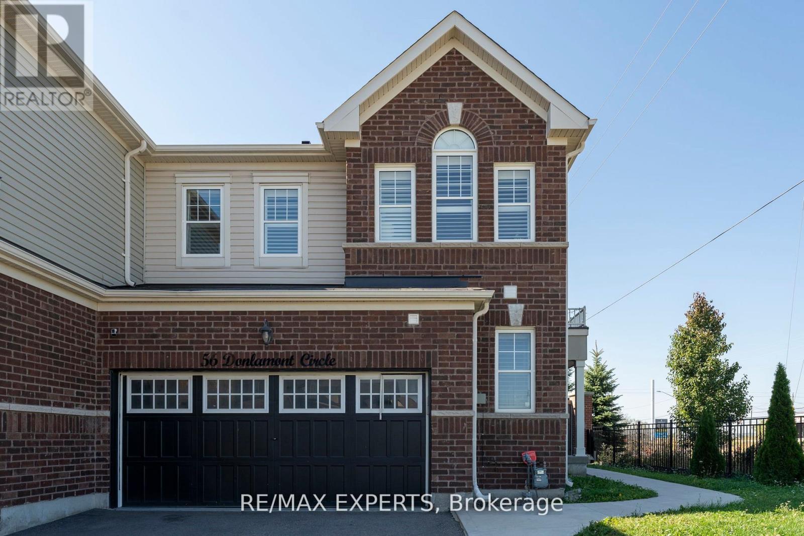 56 Donlamont Circle, Brampton, Ontario  L7A 4T5 - Photo 2 - W13113454