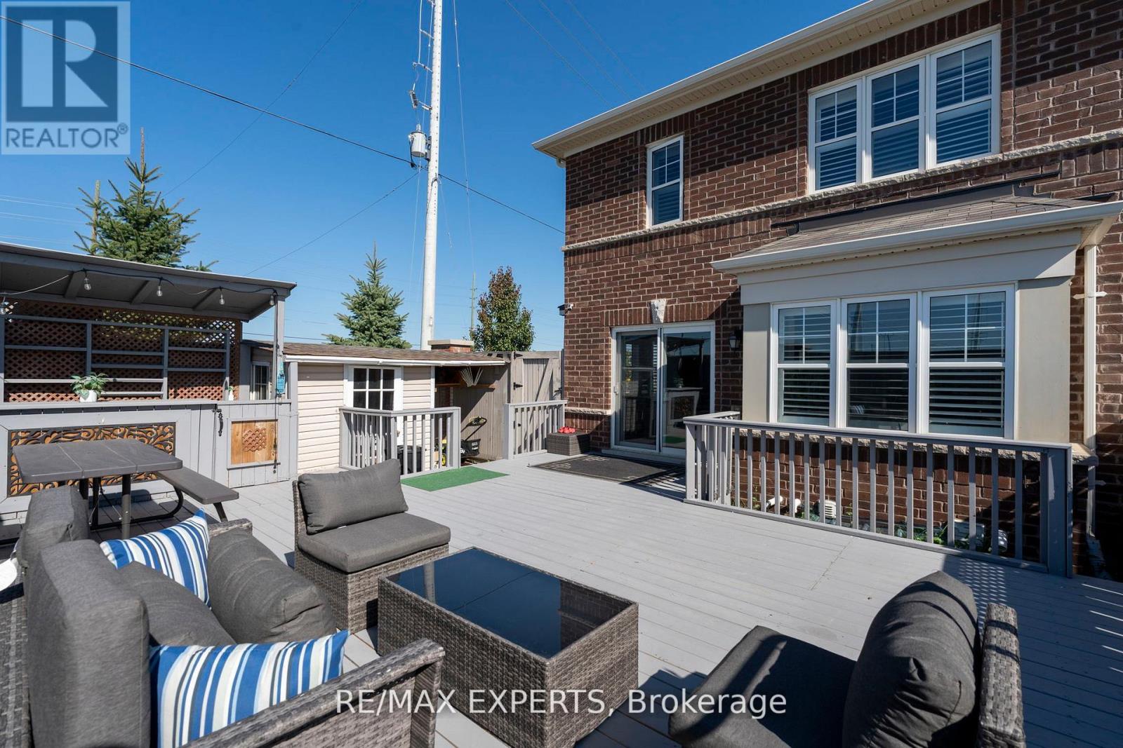 56 Donlamont Circle, Brampton, Ontario  L7A 4T5 - Photo 36 - W13113454