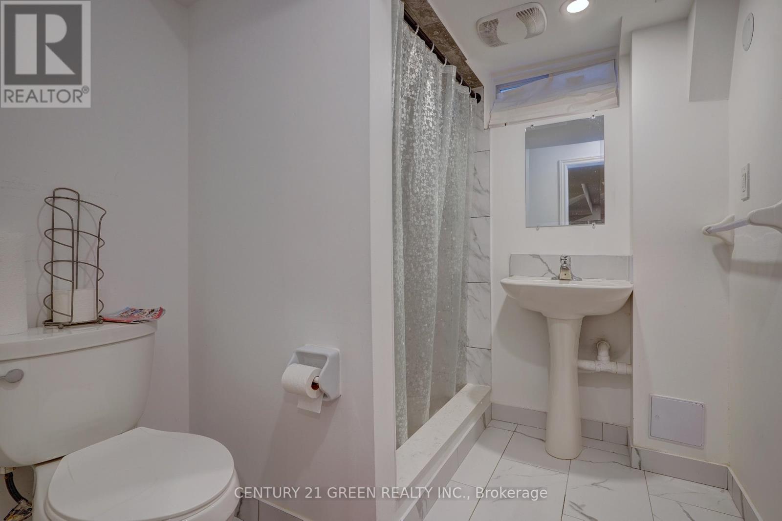 Basement - 5 Beechmont Drive, Brampton, Ontario  L6Y 0X1 - Photo 4 - W13113474
