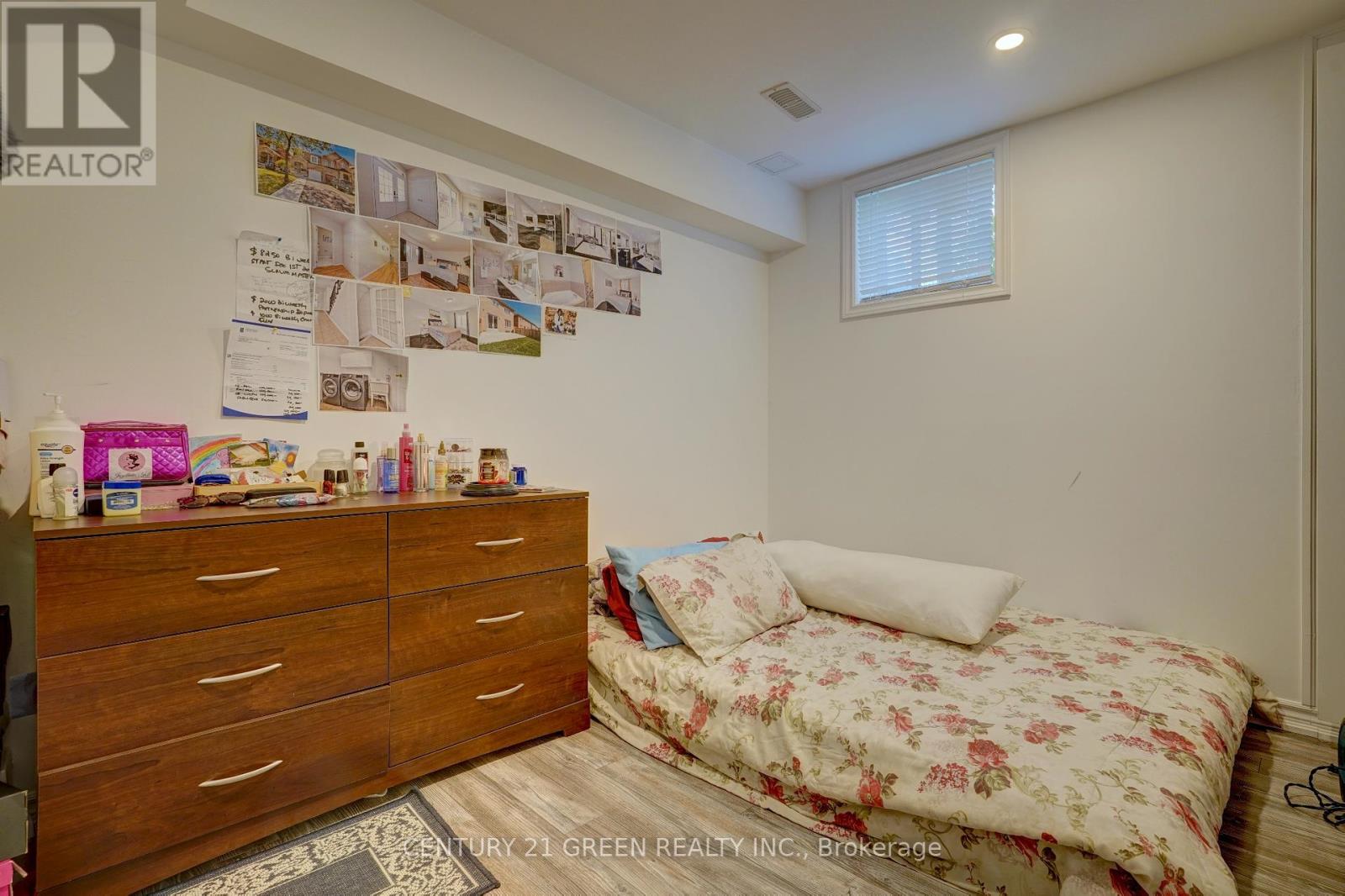 Basement - 5 Beechmont Drive, Brampton, Ontario  L6Y 0X1 - Photo 5 - W13113474