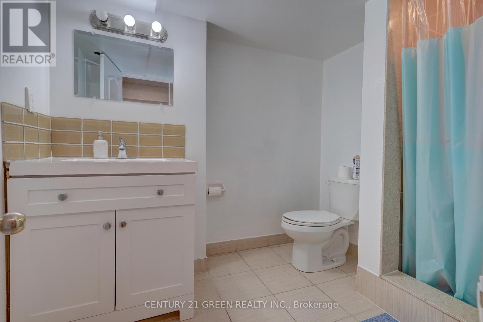 Basement - 5 Beechmont Drive, Brampton, Ontario  L6Y 0X1 - Photo 7 - W13113474