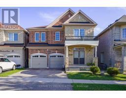 BASEMENT - 5 BEECHMONT DRIVE, Brampton, Ontario