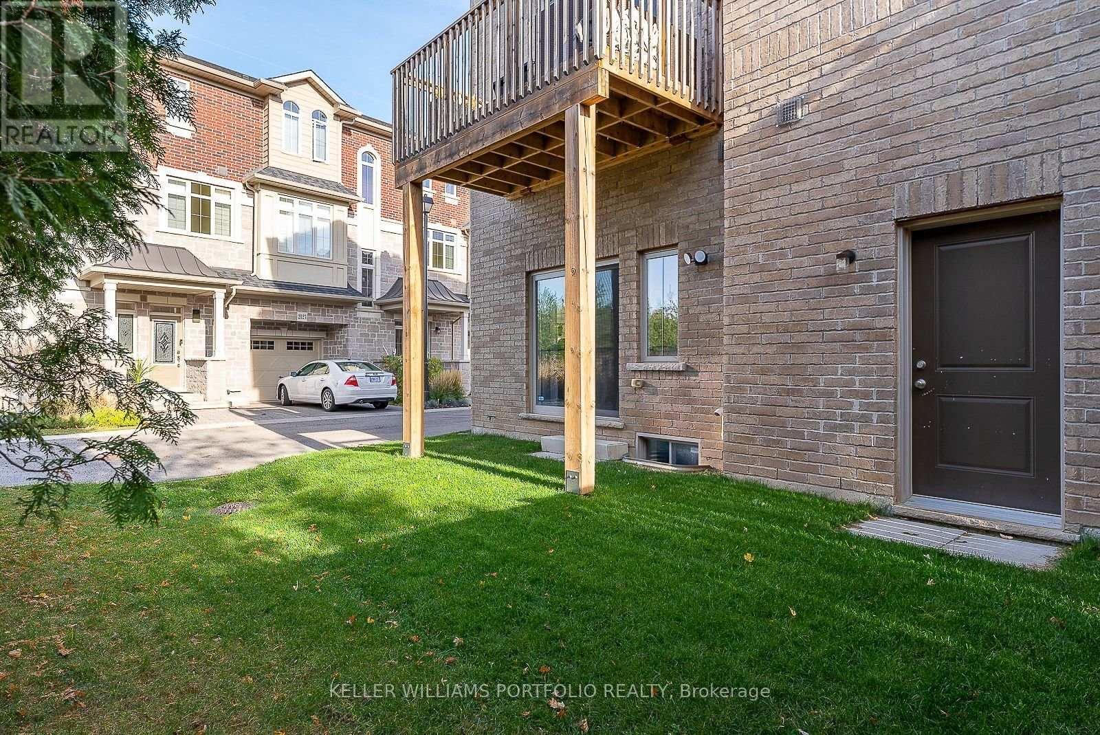 2016 Deerview Common, Oakville, Ontario  L6M 0Y2 - Photo 35 - W13113520