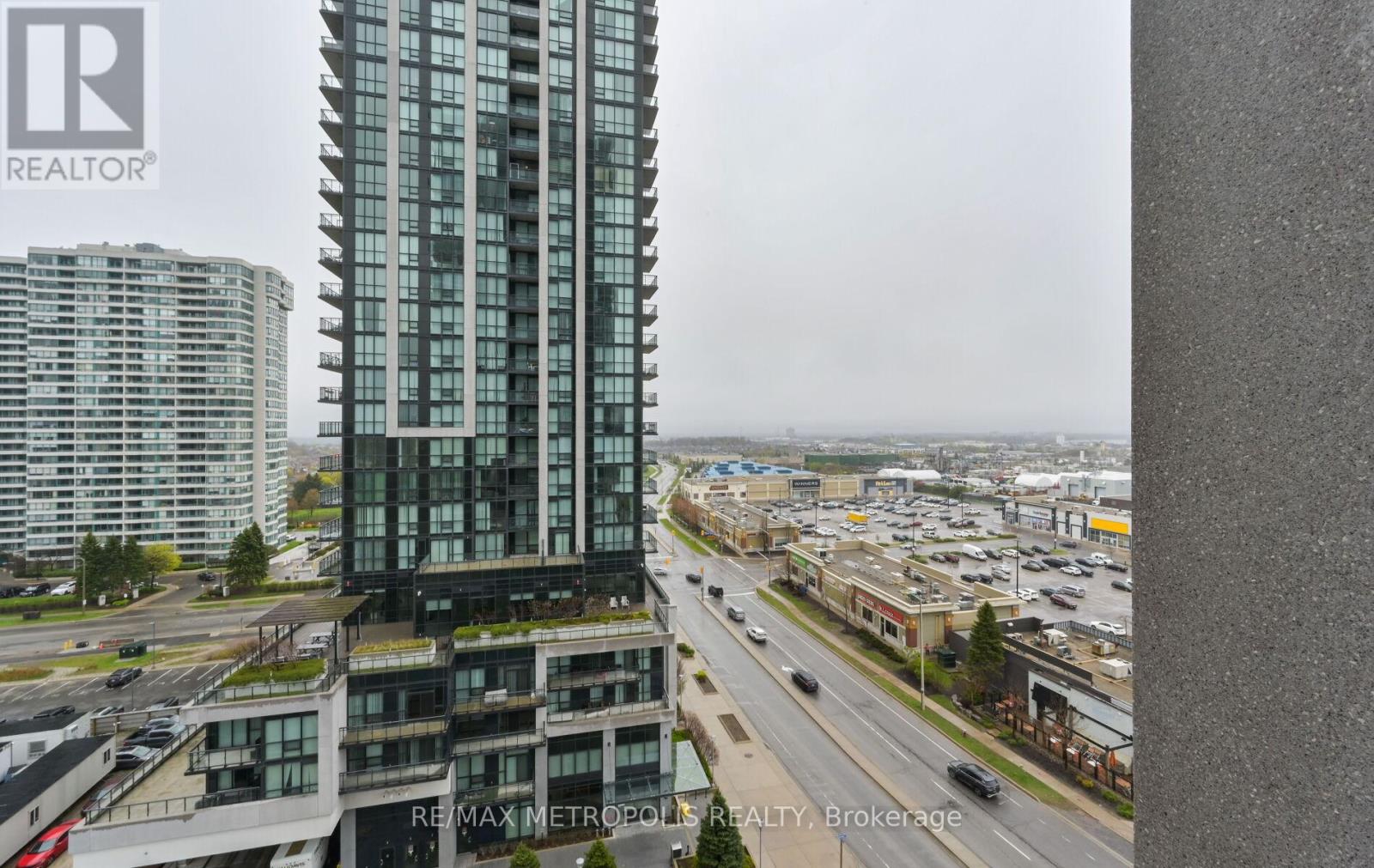1004 - 3985 Grand Park Drive, Mississauga, Ontario  L5B 0H8 - Photo 26 - W13113570