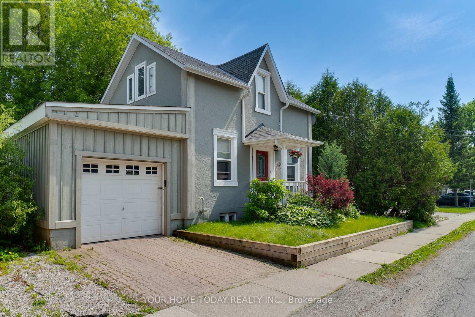 10 Knox Street, Halton Hills, Ontario  L7J 1C7 - Photo 2 - W13113574