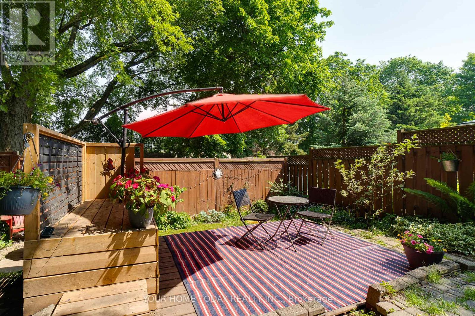 10 Knox Street, Halton Hills, Ontario  L7J 1C7 - Photo 25 - W13113574
