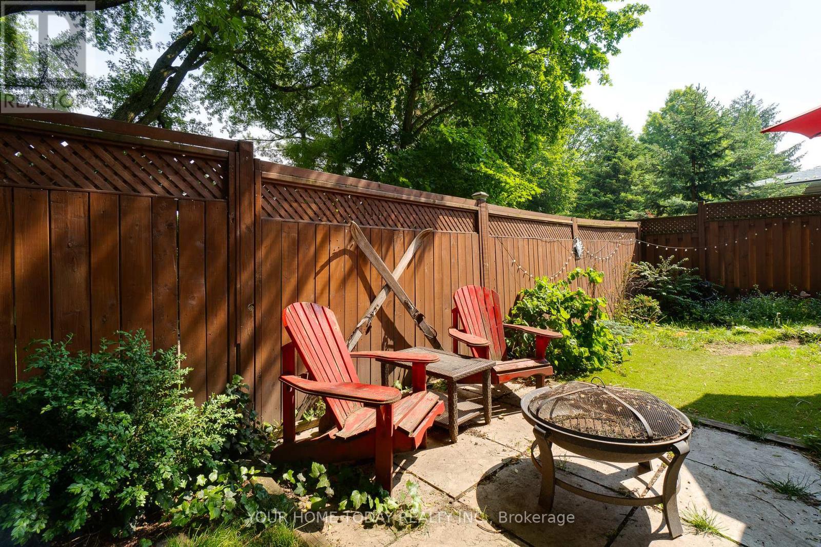 10 Knox Street, Halton Hills, Ontario  L7J 1C7 - Photo 26 - W13113574