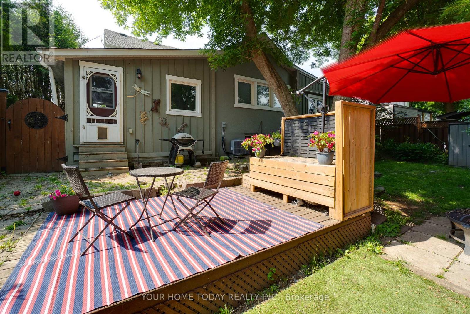 10 Knox Street, Halton Hills, Ontario  L7J 1C7 - Photo 27 - W13113574