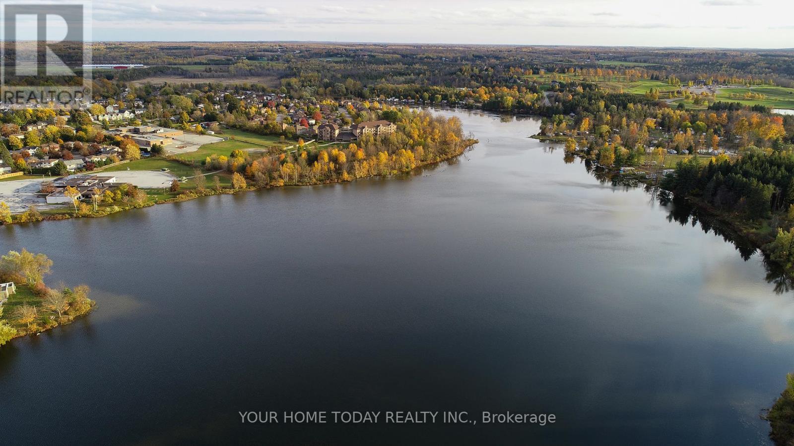 10 Knox Street, Halton Hills, Ontario  L7J 1C7 - Photo 35 - W13113574