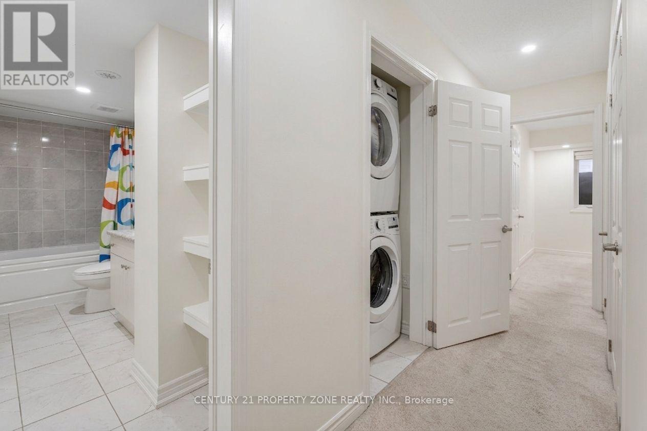 4 - 250 Lagerfeld Drive, Brampton, Ontario  L7A 5G9 - Photo 13 - W13113644