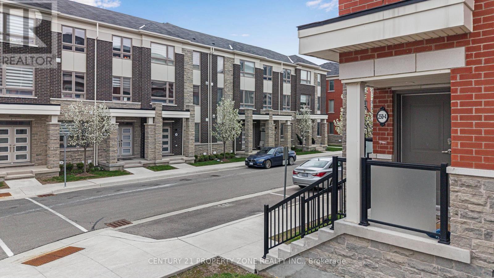 4 - 250 Lagerfeld Drive, Brampton, Ontario  L7A 5G9 - Photo 18 - W13113644