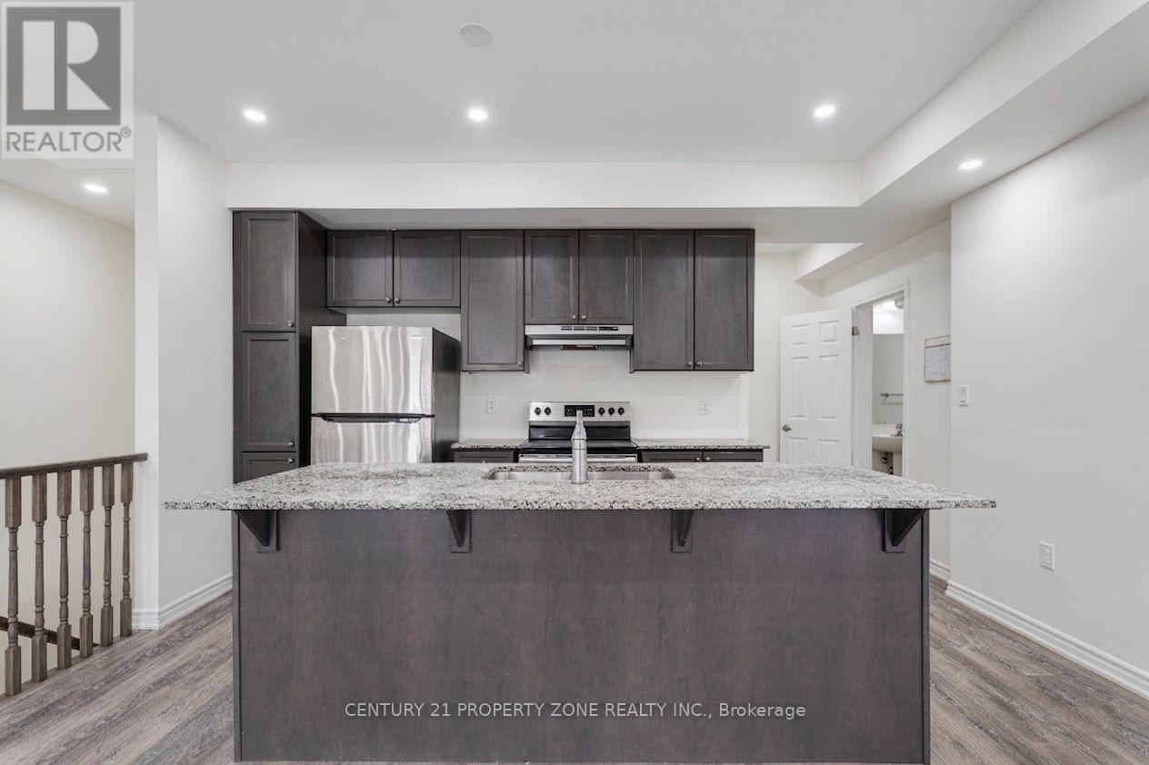 4 - 250 Lagerfeld Drive, Brampton, Ontario  L7A 5G9 - Photo 3 - W13113644