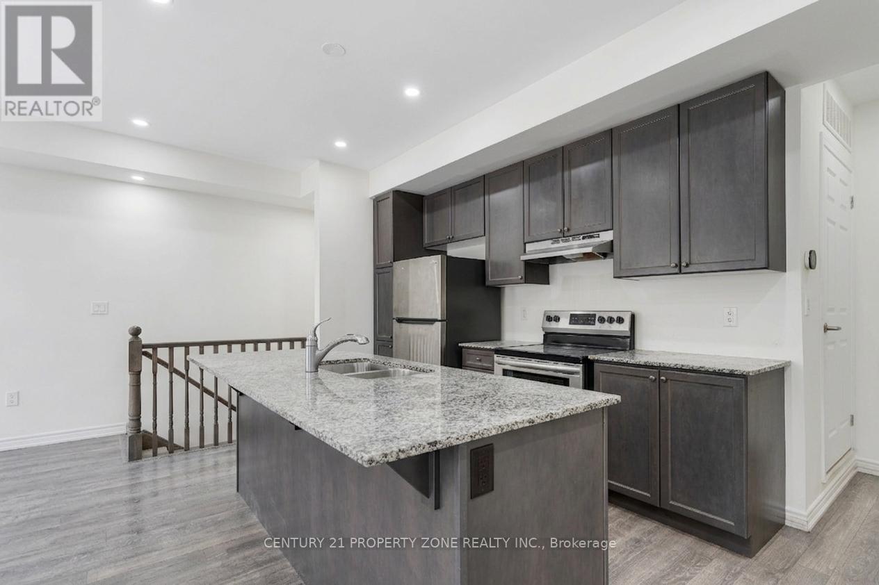 4 - 250 Lagerfeld Drive, Brampton, Ontario  L7A 5G9 - Photo 4 - W13113644