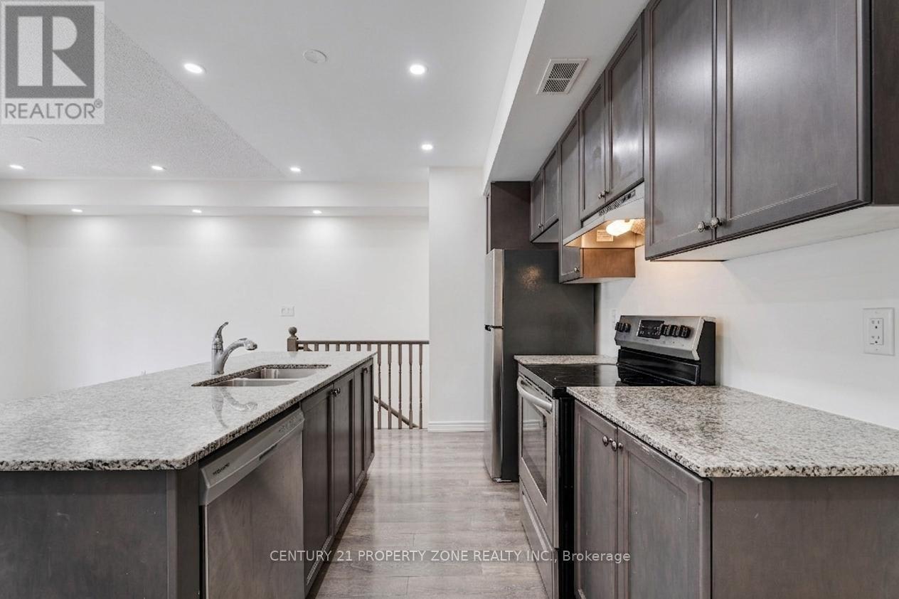 4 - 250 Lagerfeld Drive, Brampton, Ontario  L7A 5G9 - Photo 6 - W13113644