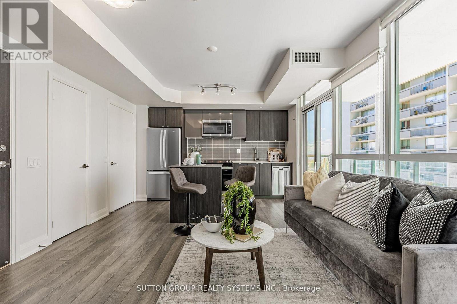 611 - 1461 Lawrence Avenue, Toronto, Ontario  M6L 0A6 - Photo 10 - W13113662