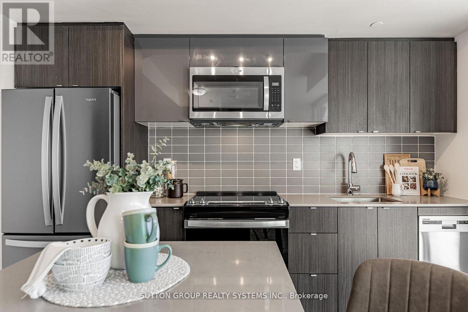 611 - 1461 Lawrence Avenue, Toronto, Ontario  M6L 0A6 - Photo 11 - W13113662
