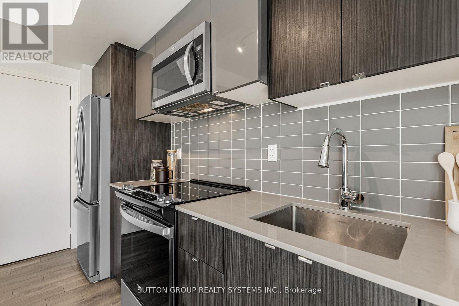 611 - 1461 Lawrence Avenue, Toronto, Ontario  M6L 0A6 - Photo 12 - W13113662