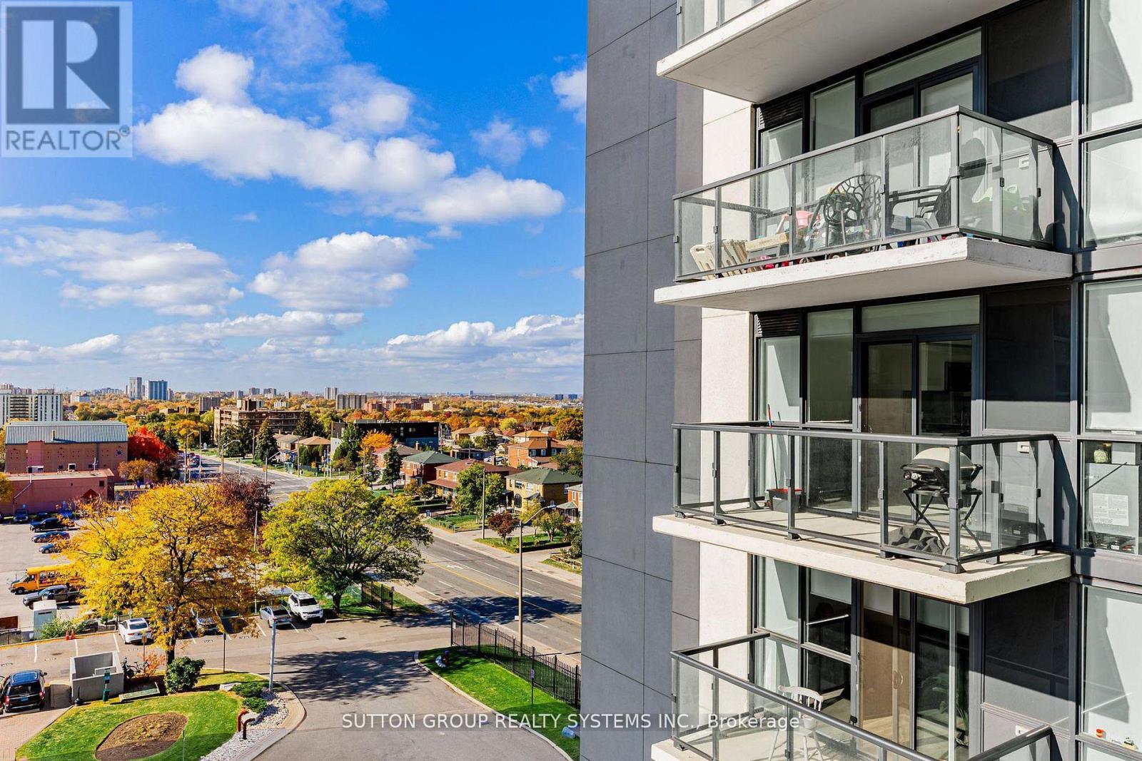 611 - 1461 Lawrence Avenue, Toronto, Ontario  M6L 0A6 - Photo 27 - W13113662
