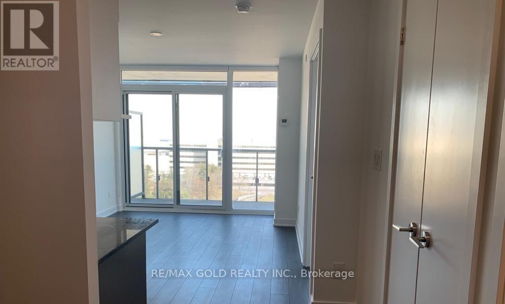 1208 - 160 FLEMINGTON ROAD, Toronto, Ontario