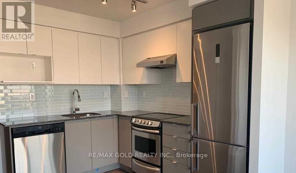1208 - 160 Flemington Road, Toronto, Ontario  M6A 1N6 - Photo 3 - W13113668