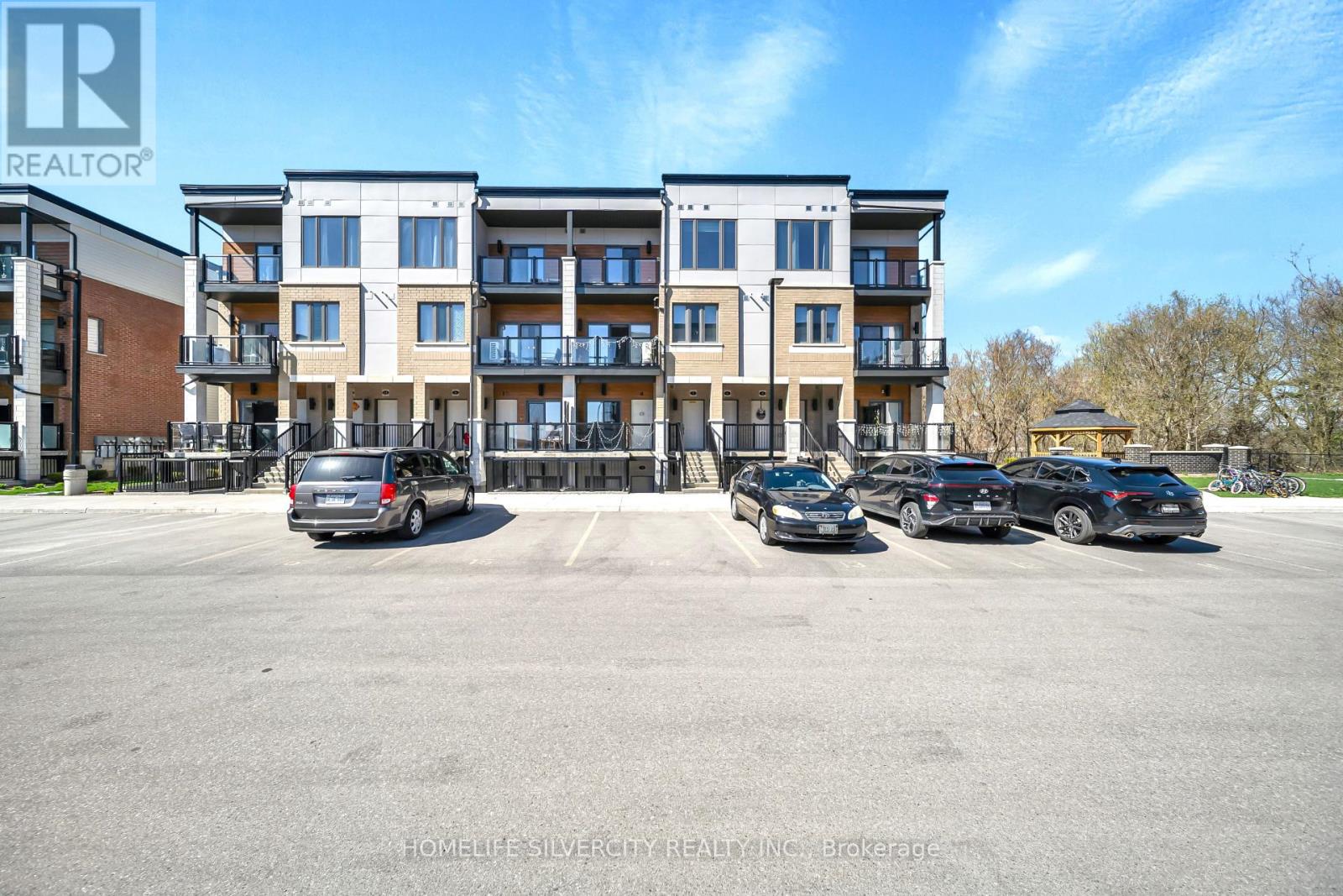 5 - 25 Isherwood Avenue, Cambridge, Ontario  N1R 0E2 - Photo 6 - X13113582
