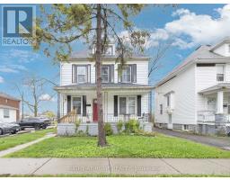 227 BRIDGE AVENUE, Windsor, Ontario