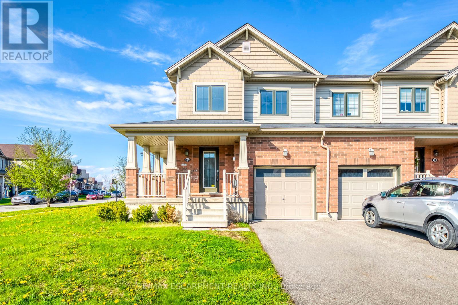 96 ARNOLD MARSHALL BOULEVARD, Haldimand, Ontario