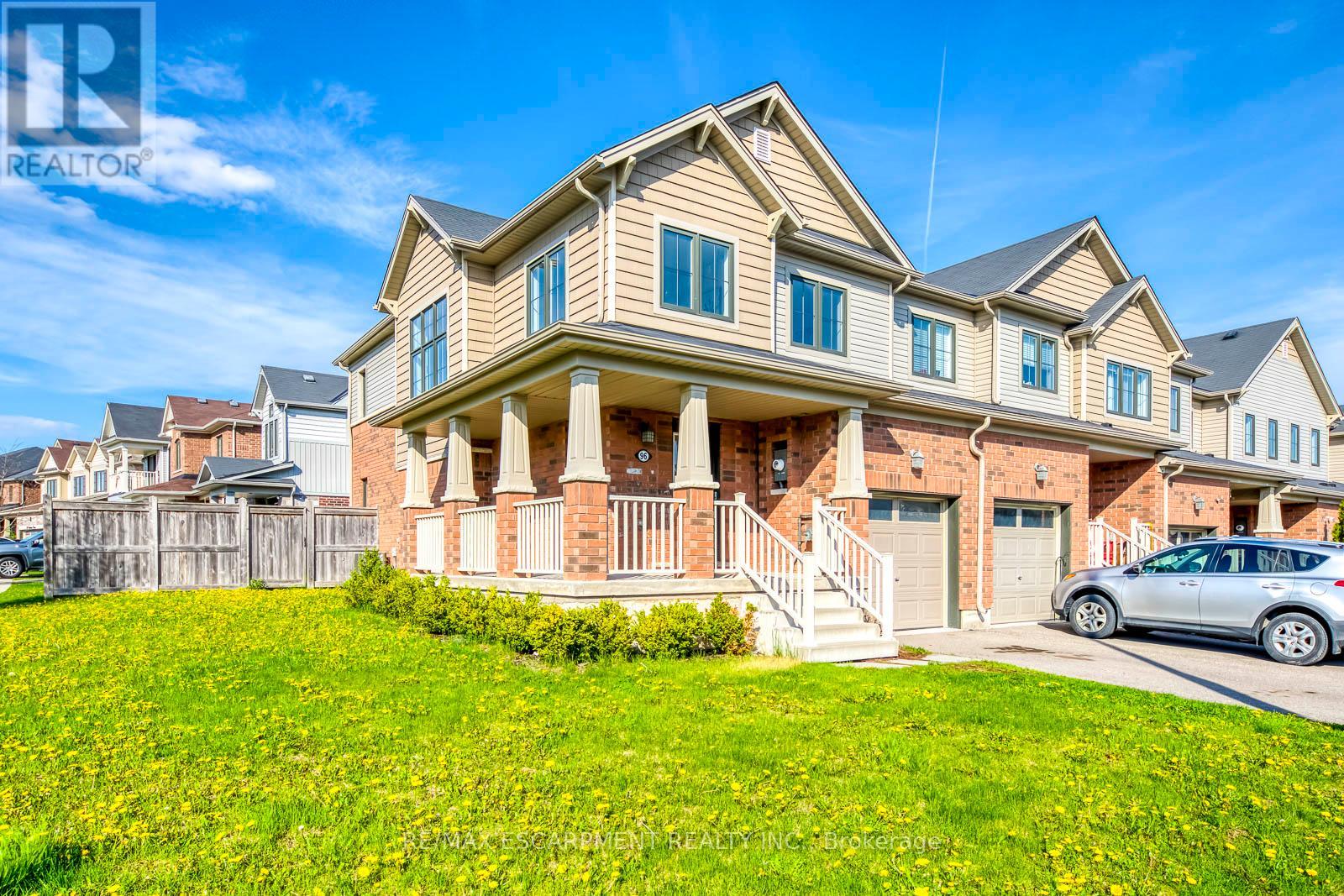 96 Arnold Marshall Boulevard, Haldimand, Ontario N3W 0B6 - Photo 3 - X13113620