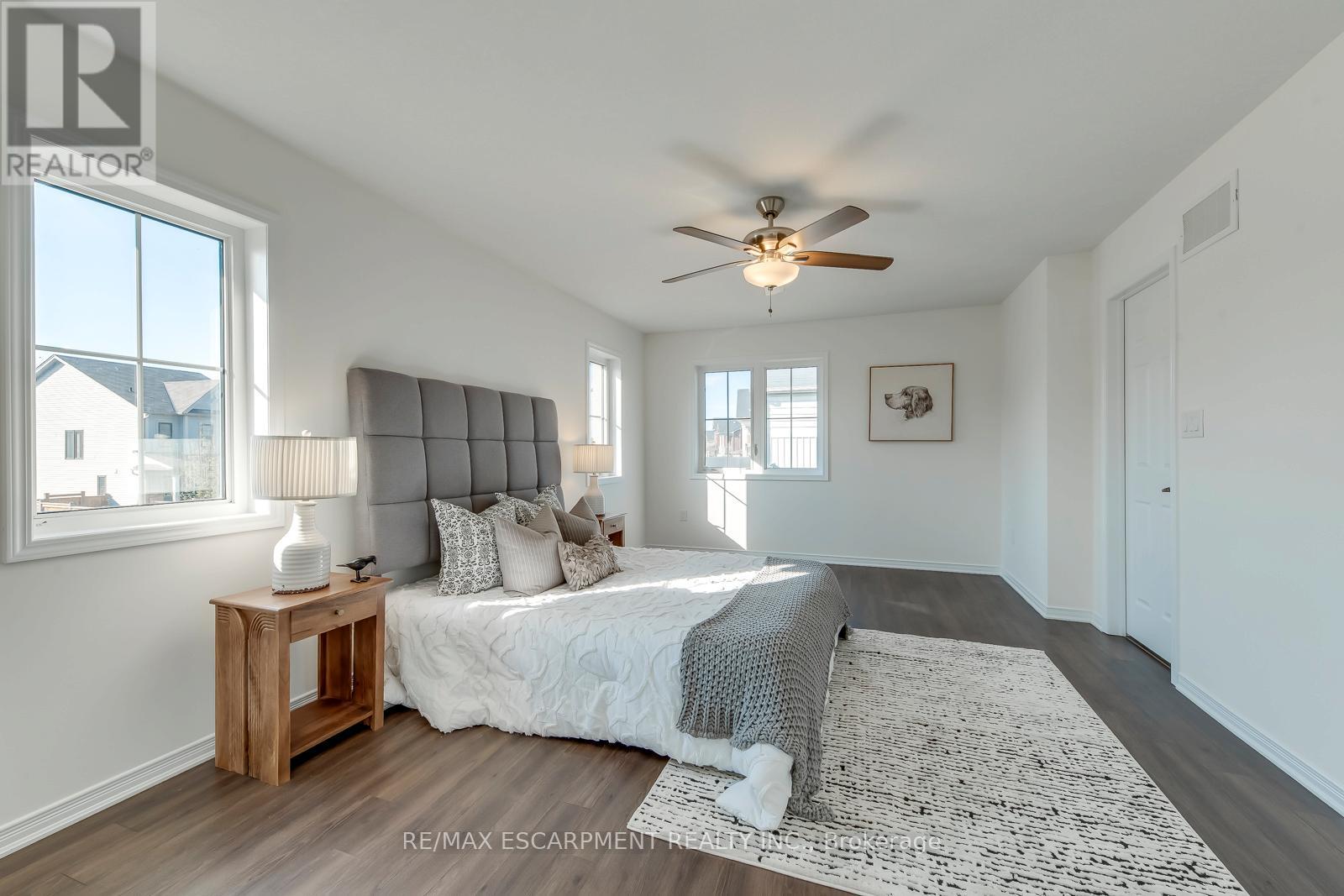 96 Arnold Marshall Boulevard, Haldimand, Ontario N3W 0B6 - Photo 33 - X13113620