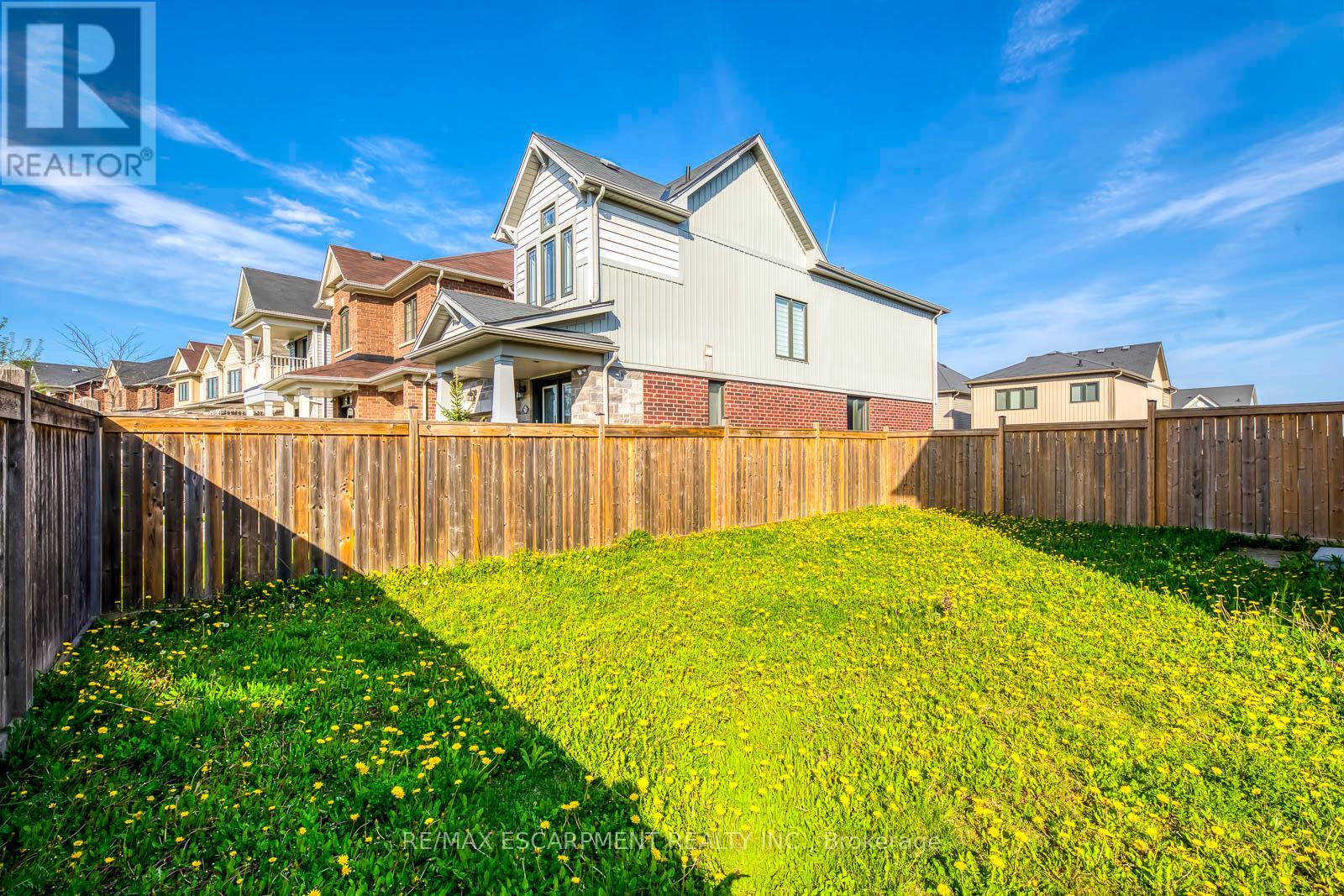 96 Arnold Marshall Boulevard, Haldimand, Ontario N3W 0B6 - Photo 47 - X13113620