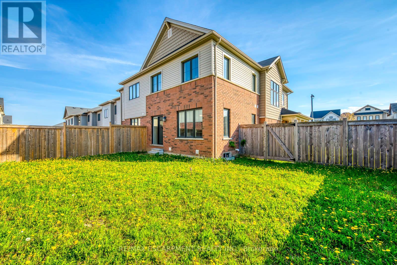 96 Arnold Marshall Boulevard, Haldimand, Ontario N3W 0B6 - Photo 50 - X13113620