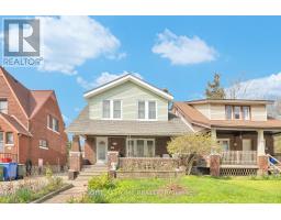 321 RANKIN AVENUE, Windsor, Ontario