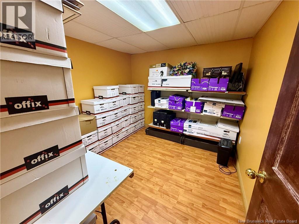 300 Boulevard St-Pierre Ouest, Caraquet, New Brunswick  E1W 1A3 - Photo 44 - NB138852