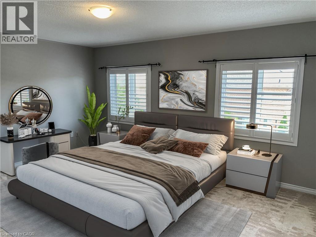 866 Francine Crescent, Mississauga, Ontario  L5V 0E2 - Photo 14 - 40817503