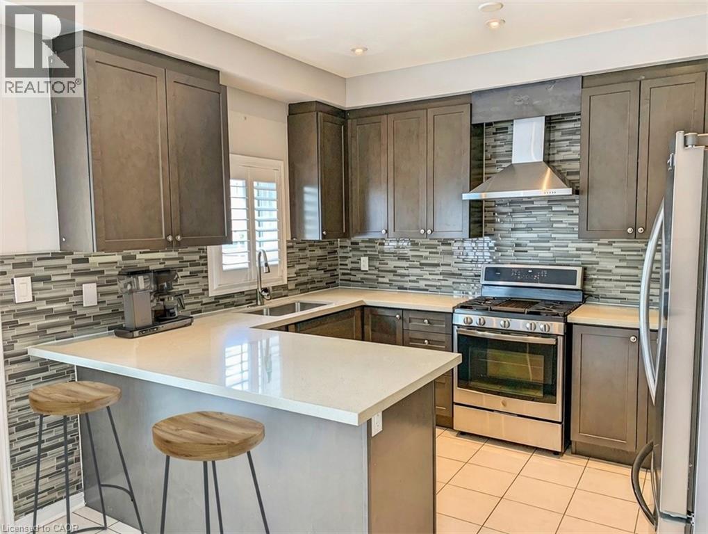 866 Francine Crescent, Mississauga, Ontario  L5V 0E2 - Photo 7 - 40817503
