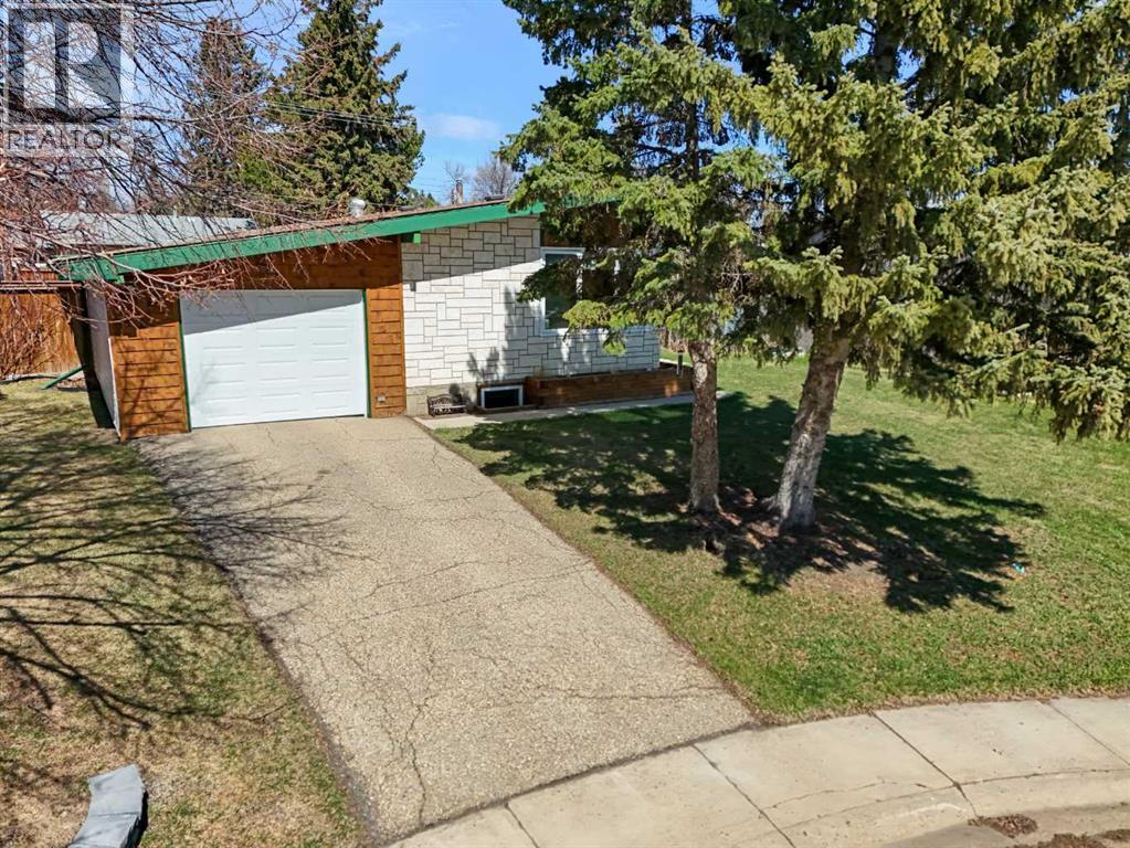 6310 44a Avenue, Camrose, Alberta  T4V 0B4 - Photo 4 - A2307840
