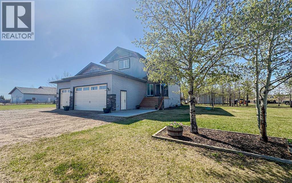 17, 712054 Range Road 55, Grande Prairie, Alberta  T8X 4A8 - Photo 2 - A2309425