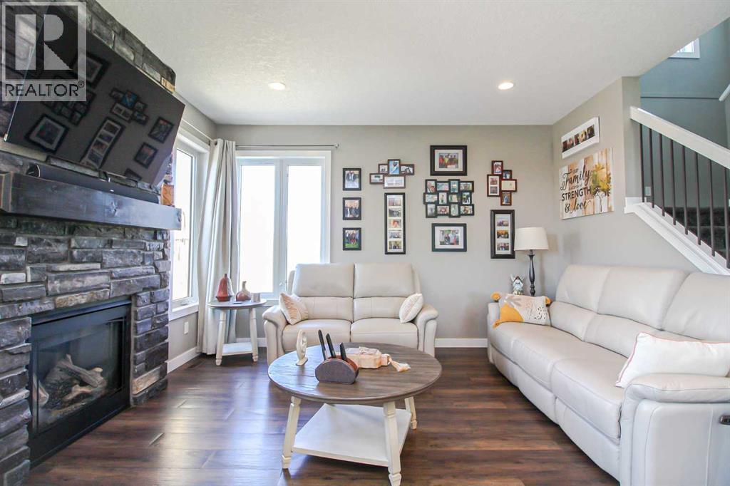 17, 712054 Range Road 55, Grande Prairie, Alberta  T8X 4A8 - Photo 6 - A2309425