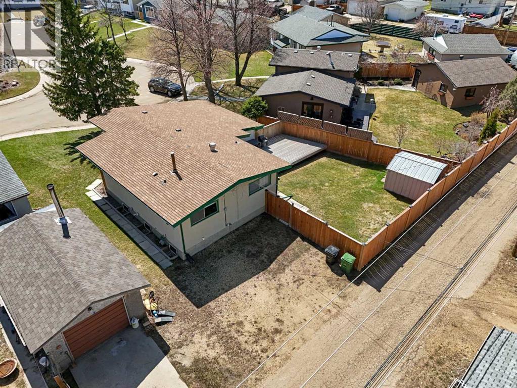 6310 44a Avenue, Camrose, Alberta  T4V 0B4 - Photo 28 - A2307840