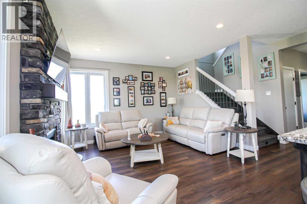 17, 712054 Range Road 55, Grande Prairie, Alberta  T8X 4A8 - Photo 7 - A2309425