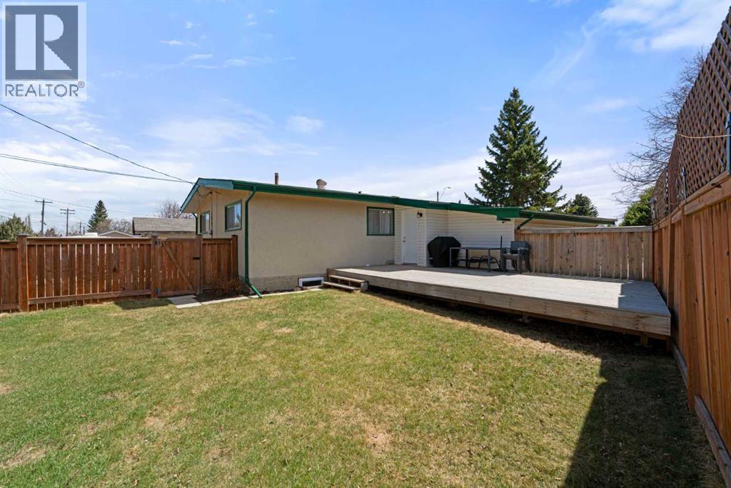 6310 44a Avenue, Camrose, Alberta  T4V 0B4 - Photo 26 - A2307840