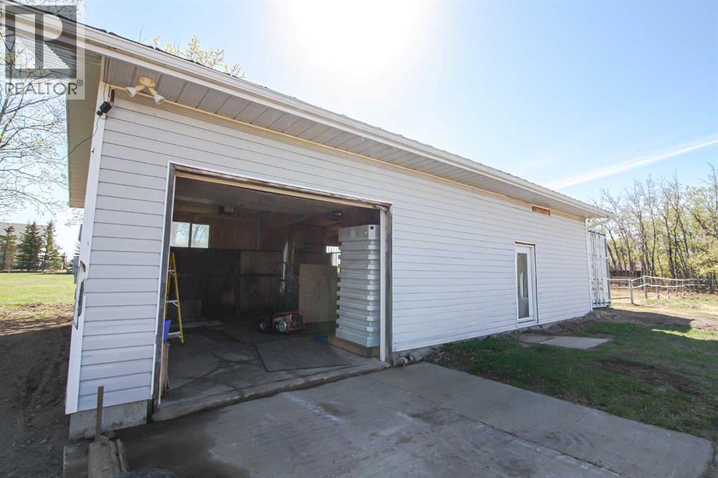 17, 712054 Range Road 55, Grande Prairie, Alberta  T8X 4A8 - Photo 41 - A2309425