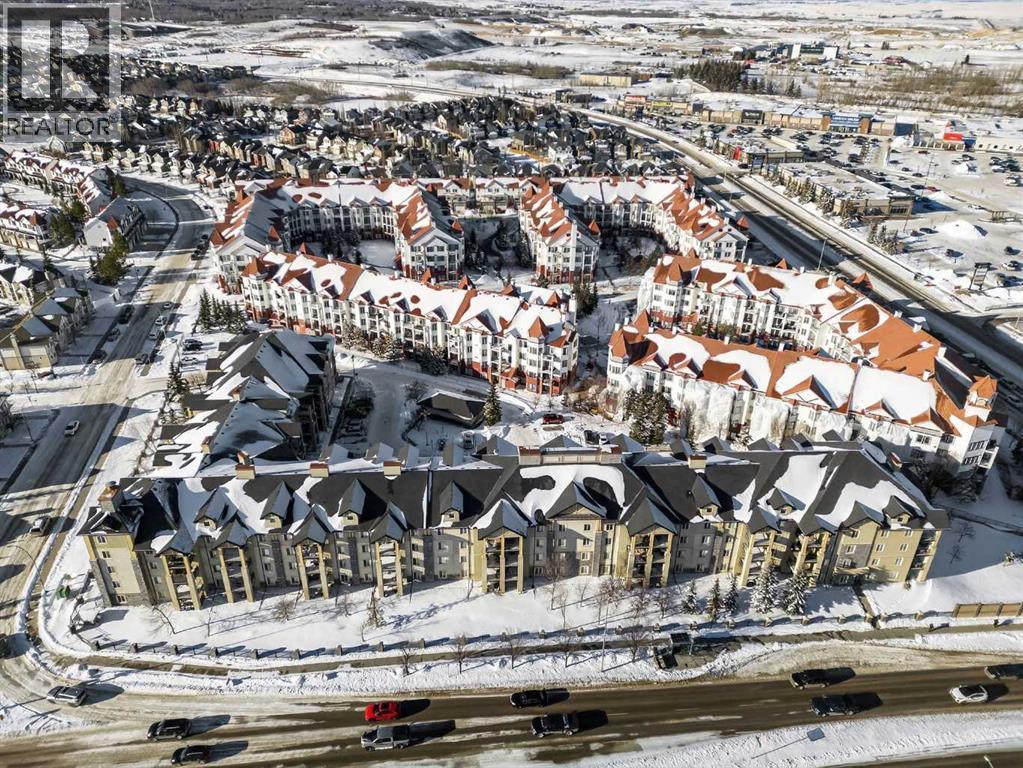 1425, 8810 Royal Birch Boulevard NW, Calgary, Alberta  T3G 6A9 - Photo 40 - A2289036